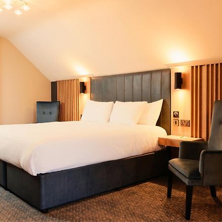 Springfield Hotel Лейкслип Екстериор снимка