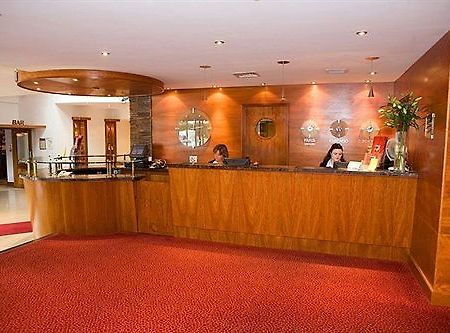Springfield Hotel Лейкслип Екстериор снимка
