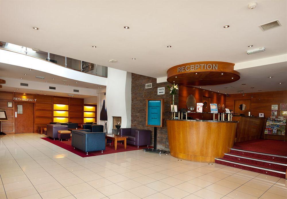 Springfield Hotel Лейкслип Екстериор снимка