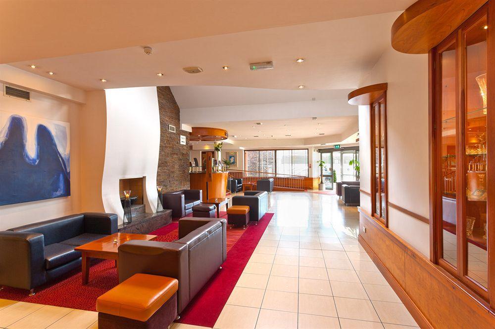 Springfield Hotel Лейкслип Екстериор снимка