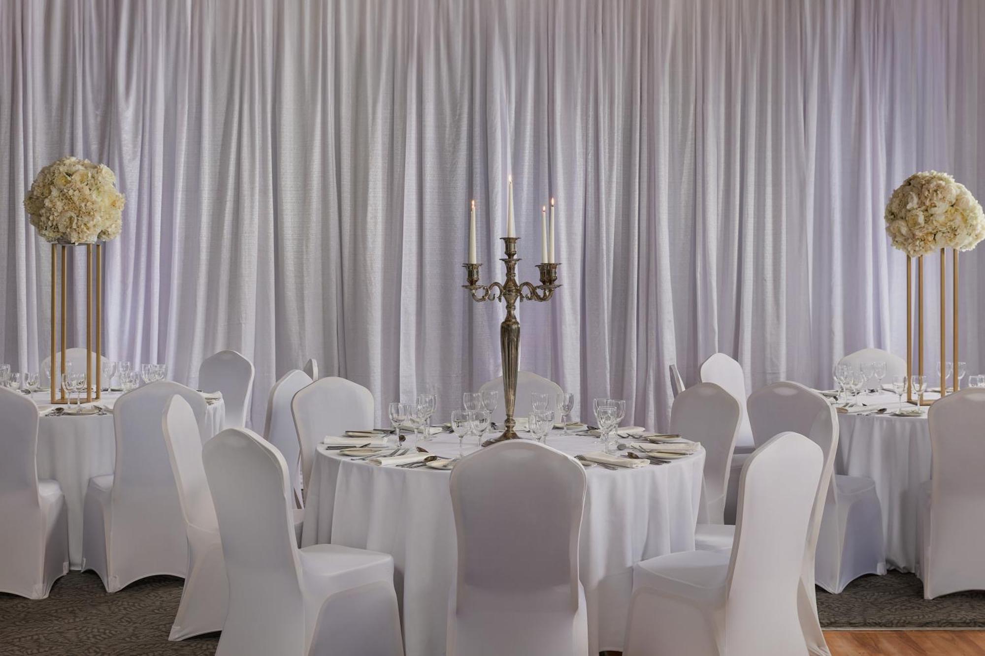 Springfield Hotel Лейкслип Екстериор снимка