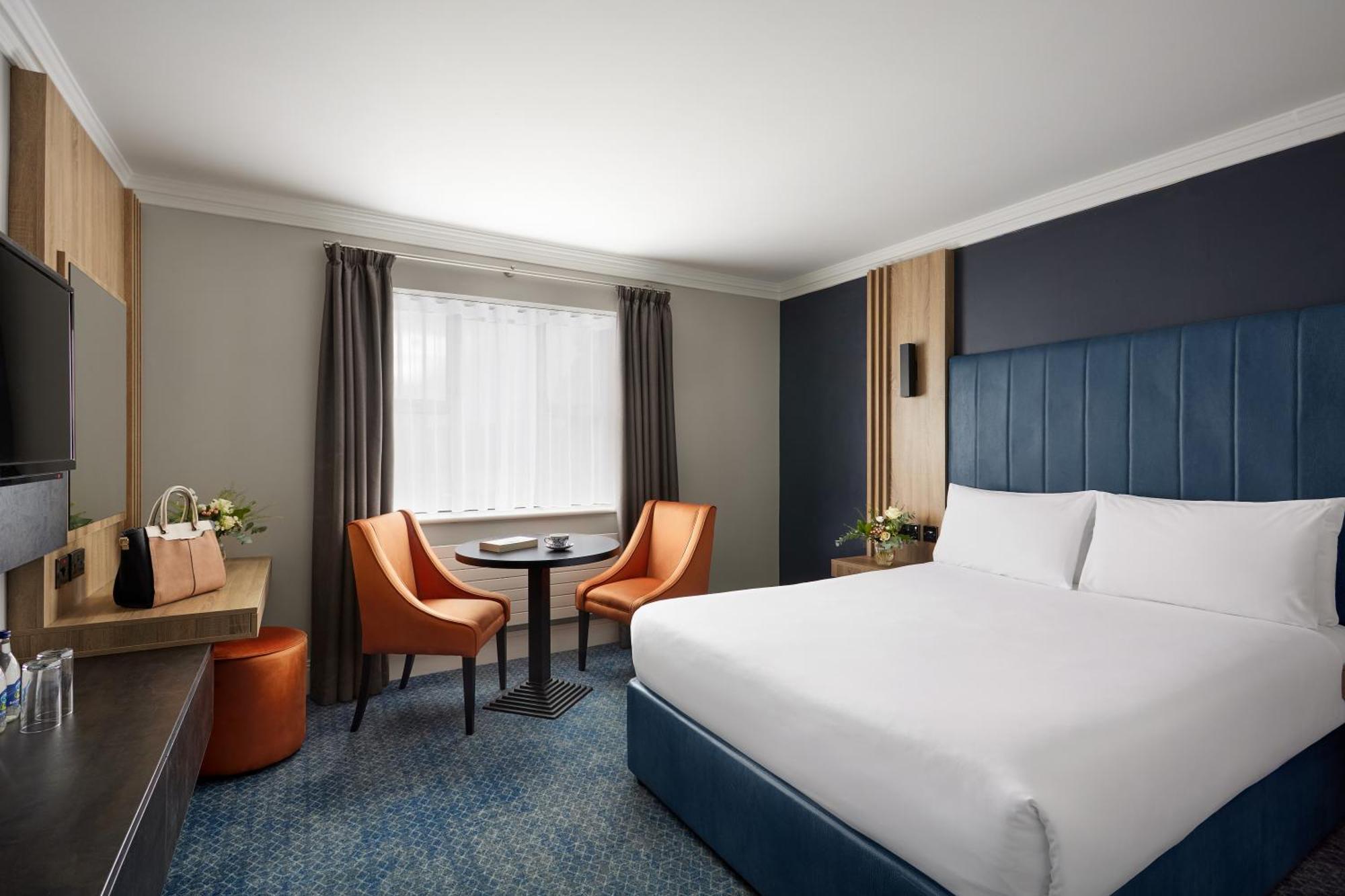Springfield Hotel Лейкслип Екстериор снимка