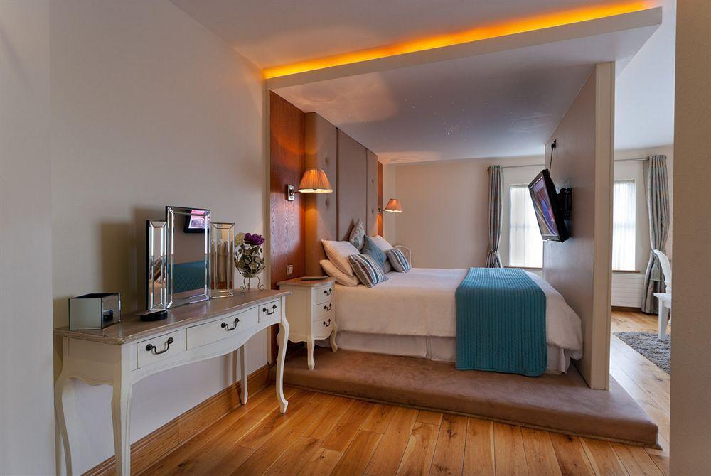 Springfield Hotel Лейкслип Екстериор снимка