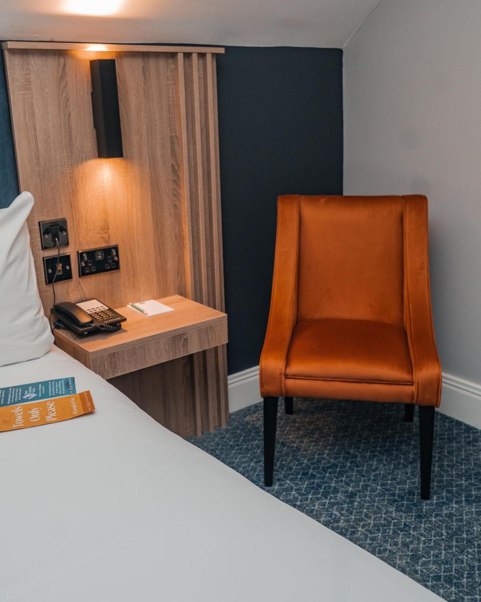 Springfield Hotel Лейкслип Екстериор снимка