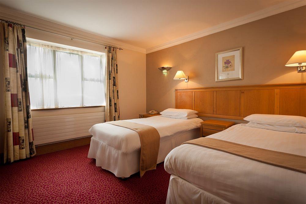 Springfield Hotel Лейкслип Екстериор снимка